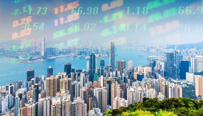 港股IPO“王者归来”：“A+H” 火爆  硬科技新消费齐飞