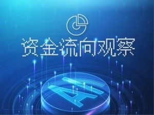 新易盛获融资资金买入超33亿元丨资金流向日报