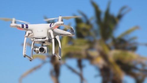 A股“无人机方阵”将再扩容，道通智能启动IPO辅导