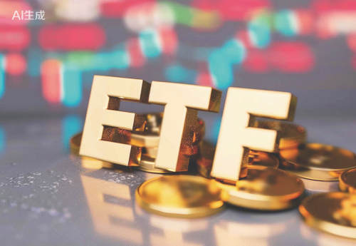 两市ETF两融余额增加6158.22万元丨ETF融资融券日报