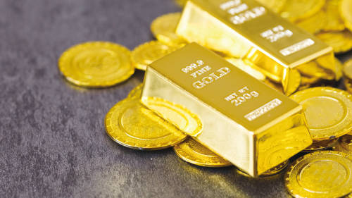 三季度净利146亿续创新高，紫金矿业10月股价为何涨不过金价